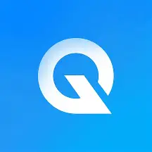 QuickQ官方标识